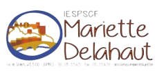 IESPSCF MARIETTE DELAHAUT